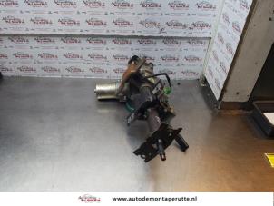 Begagnade Elservostyrningsenhet Nissan Pixo (D31S) 1.0 12V Pris på förfrågan erbjuds av Autodemontage M.J. Rutte B.V.