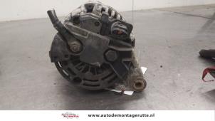 O173792 Gebruikte alternator Iveco Daily