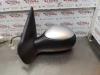 Gebruikte Spiegel Buiten links Peugeot 206 O174022