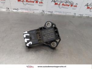 Używane Czujnik Map (kolektor dolotowy) Skoda Fabia II Combi 1.2 TSI Cena na żądanie oferowane przez Autodemontage M.J. Rutte B.V.