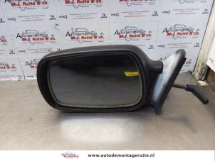 O174308 Gebruikte buitenspiegel links Toyota Starlet