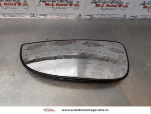 Begagnade Spegelglas, vänster Fiat Ducato (250) 2.3 D 120 Multijet Pris på förfrågan erbjuds av Autodemontage M.J. Rutte B.V.