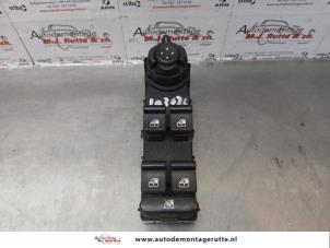 O174634 Gebruikte combischakelaar ramen Alfa Romeo 159