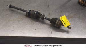 O174793 Gebruikte aandrijfas rechts-voor Honda Stream