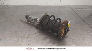 O174815 Gebruikte mac phersonpoot links-voor Mini Cooper