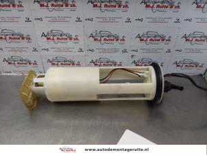 O174949 Gebruikte brandstofpomp elektrisch Volvo V70