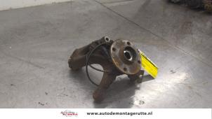 O174998 Gebruikte asschenkel rechts-voor Citroen C1