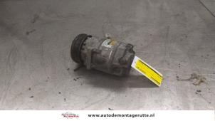 Begagnade Luftkonditioneringspump Opel Astra G (F08/48) 1.6 Pris på förfrågan erbjuds av Autodemontage M.J. Rutte B.V.