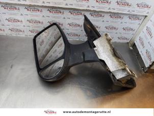 O175862 Gebruikte buitenspiegel links Ford Transit