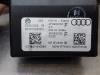 Tändningslås + dator från en Audi A6 Avant (C6) 2.7 TDI V6 24V 2005