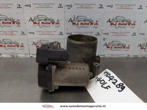 Begagnade Spjällhus Volkswagen Golf V Variant (1K5) 1.4 TSI 122 16V Pris på förfrågan erbjuds av Autodemontage M.J. Rutte B.V.