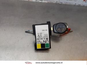 Używane Stacyjka + Kluczyk Suzuki Wagon-R+ (RB) 1.2 16V Cena na żądanie oferowane przez Autodemontage M.J. Rutte B.V.