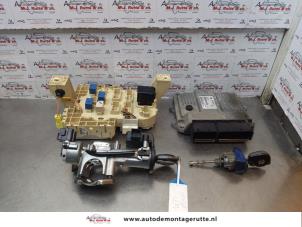 Begagnade Tändningslås + dator Suzuki Splash 1.3 DDiS 16V Pris € 175,00 Marginaltabell erbjuds av Autodemontage M.J. Rutte B.V.