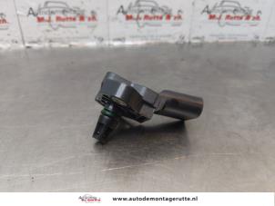 Używane Czujnik Map (kolektor dolotowy) Skoda Fabia II Combi 1.2 TDI 12V Greenline Cena na żądanie oferowane przez Autodemontage M.J. Rutte B.V.