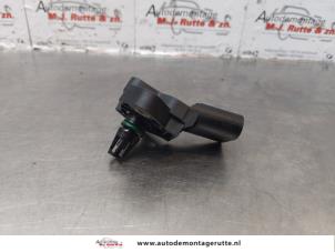 Używane Czujnik Map (kolektor dolotowy) Skoda Fabia II Combi 1.2 TDI 12V Greenline Cena na żądanie oferowane przez Autodemontage M.J. Rutte B.V.