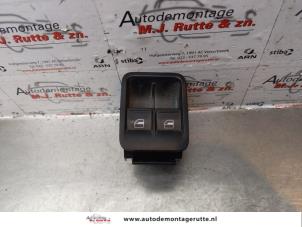 O176640 Gebruikte combischakelaar ramen Volkswagen Caddy