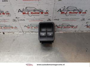 O176707 Gebruikte combischakelaar ramen Volkswagen Caddy