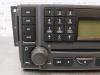Gebruikte Radio Landrover Range Rover O177078