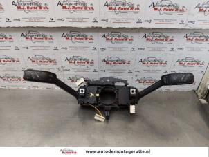 O177200 Gebruikte combischakelaar stuurkolom Skoda Octavia