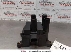 Gebruikte Bobine Volvo C30 (EK/MK) 1.6 16V Prijs op aanvraag aangeboden door Autodemontage M.J. Rutte B.V.