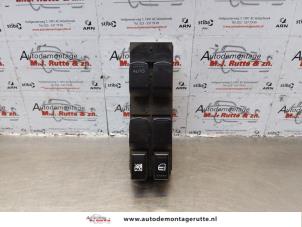 O177294 Gebruikte schakelblok ruiten Suzuki SX-4