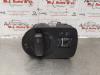 Licht Schakelaar van een Audi A3 (8P1) 2.0 TDI 16V 2005