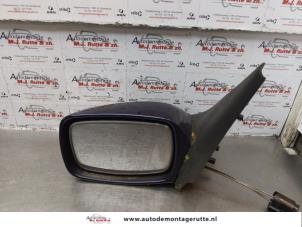 O177610 Gebruikte spiegel buiten links Ford Fiesta