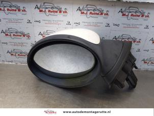O177678 Gebruikte buitenspiegel links Mini Cooper S