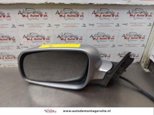 O177748 Gebruikte buitenspiegel links Volkswagen Passat