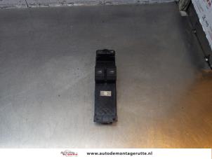 O177991 Gebruikte combischakelaar ramen Ford Galaxy