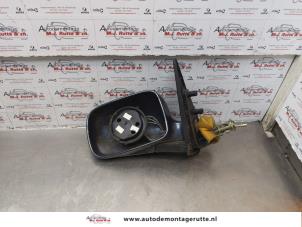 O178090 Gebruikte buitenspiegel links Skoda Felicia