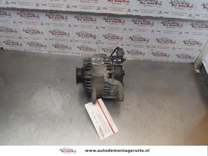O178141 Gebruikte alternator Nissan Micra