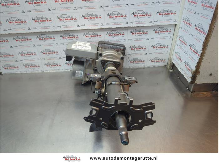 Elservostyrningsenhet från en Kia Cee'd (EDB5) 1.4 CVVT 16V 2007