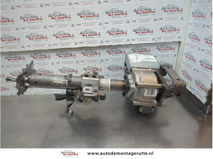 Elservostyrningsenhet från en Kia Cee'd (EDB5) 1.4 CVVT 16V 2007