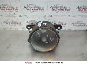 O180307 Gebruikte mistlamp rechts-voor Renault Twingo