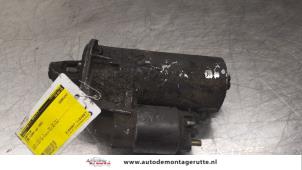 Gebruikte Startmotor Ford Sierra II 2.0 i (U9) Prijs op aanvraag aangeboden door Autodemontage M.J. Rutte B.V.