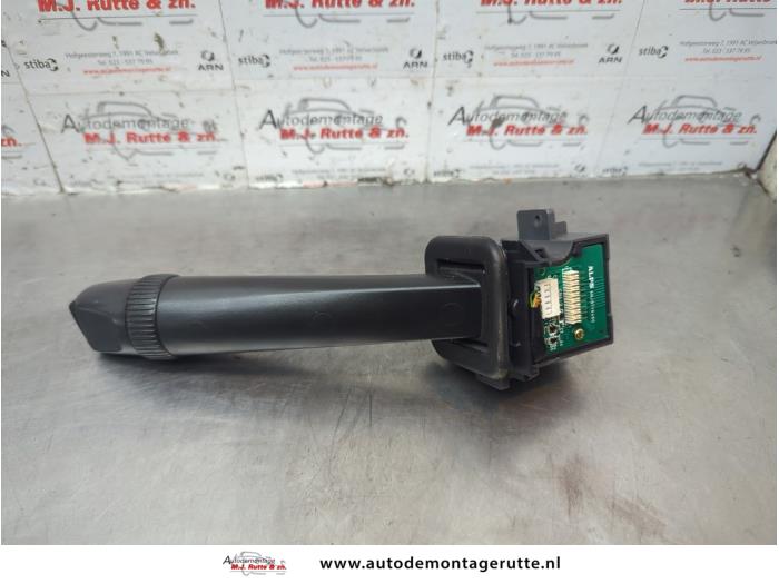 Schakelaar Ruitenwisser van een Volvo XC90 I 2.9 T6 24V 2002