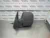 Gebruikte Buitenspiegel links Citroen Berlingo O181424