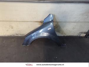 O181522 Gebruikte voorscherm links Kia Cee'D