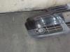 Voorbumper van een Volkswagen Fox (5Z) 1.2 2007