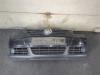 Voorbumper van een Volkswagen Fox (5Z) 1.2 2007