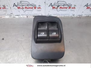 O181793 Gebruikte combischakelaar ramen Citroen Nemo