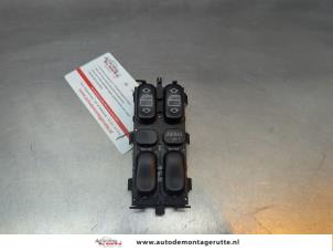 O181901 Gebruikte combischakelaar ramen Mercedes A-Klasse