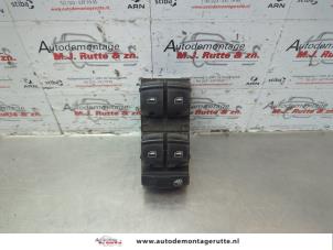 O181939 Gebruikte combischakelaar ramen Audi A6