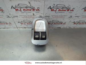 O182209 Gebruikte schakelblok ruiten Peugeot 206 PLUS