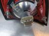 Gebruikte Achterlicht links Volkswagen Golf O182259