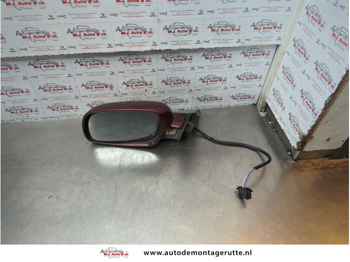 Gebruikte Buitenspiegel links Skoda Superb O182348