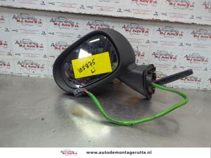 O182428 Gebruikte spiegel buiten links Renault Modus