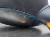 Gebruikte Spiegel Buiten links Renault Modus O182428