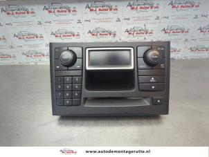 O182790 Gebruikte radio Volvo XC90